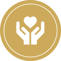 We Guide and Support